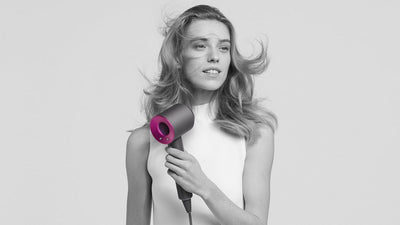 Dyson Supersonic Origin™ Secador de pelo