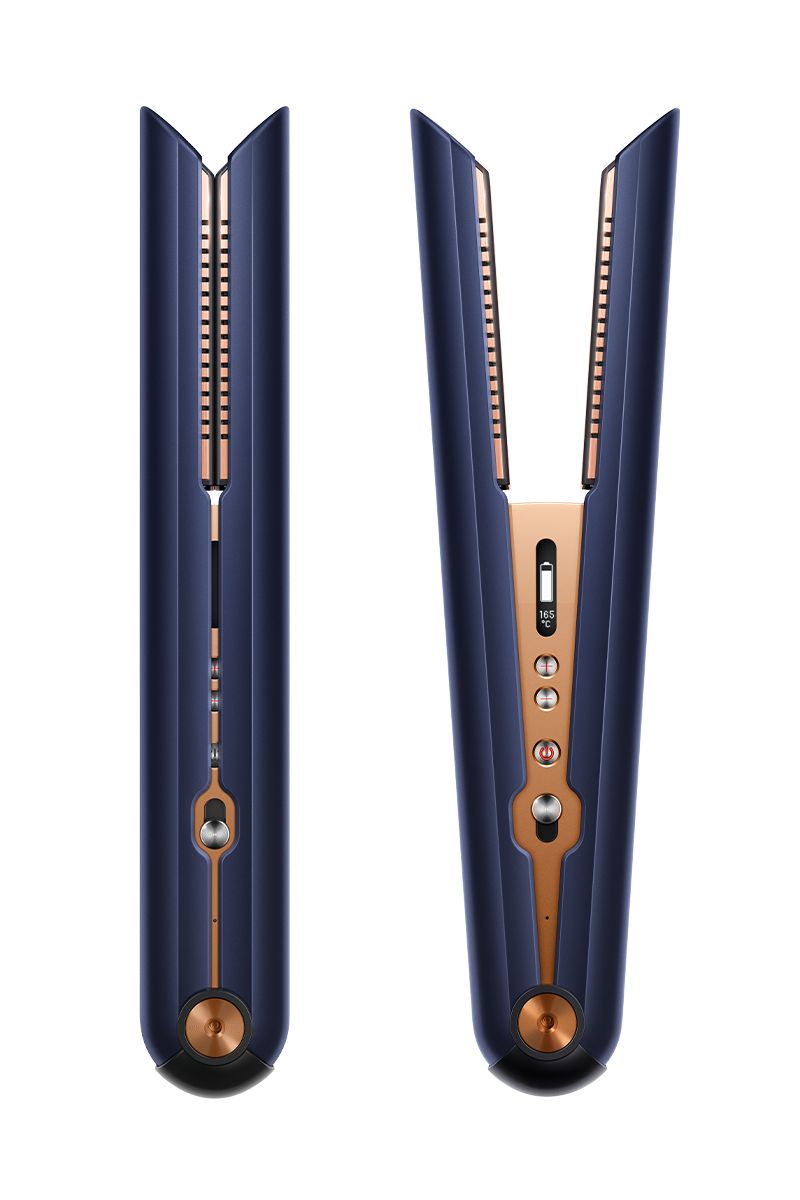 Dyson Corrale™ Plancha de pelo inalámbrica