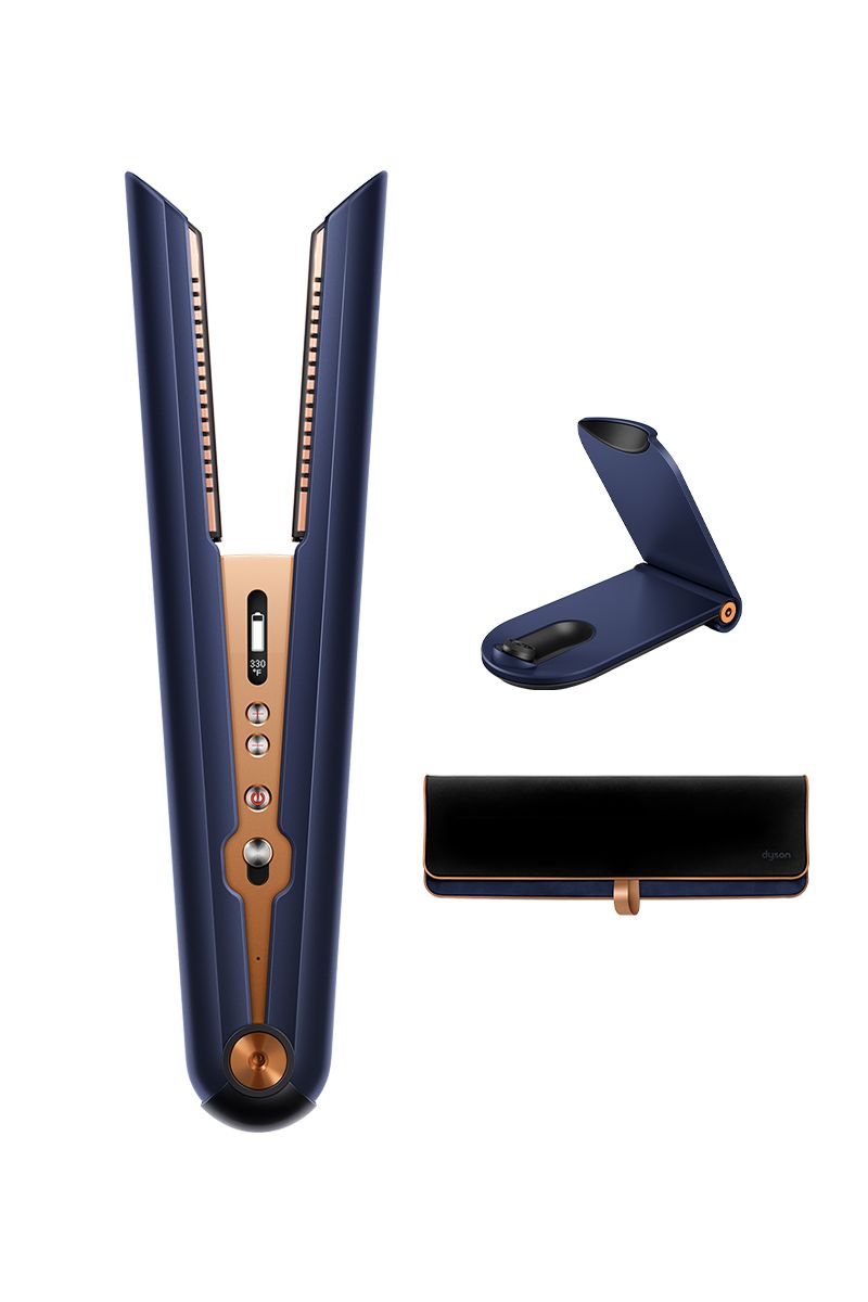 Dyson Corrale™ Plancha de pelo inalámbrica