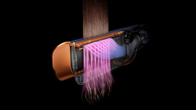 Dyson Airstrait™ Plancha secadora