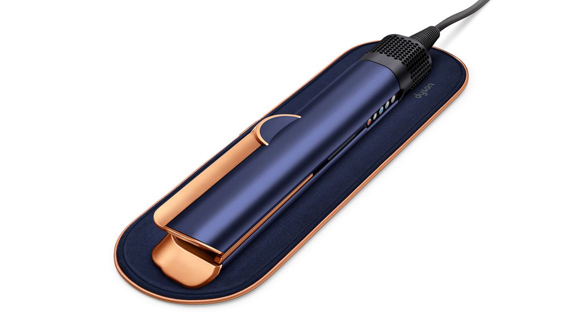 Dyson Airstrait™ Plancha secadora