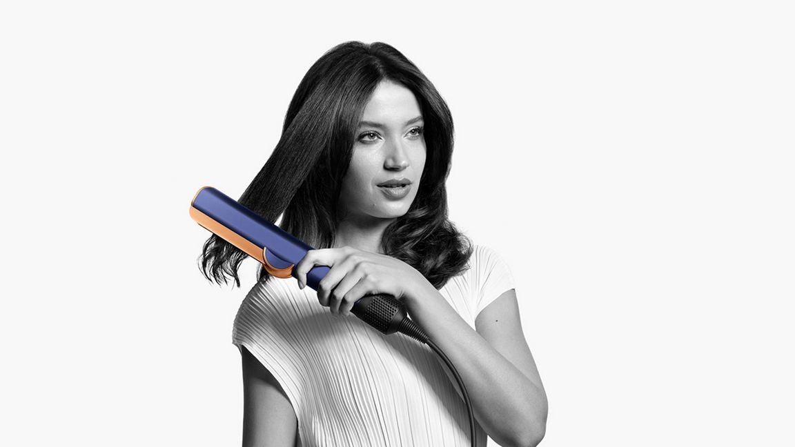 Dyson Airstrait™ Plancha secadora