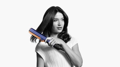Dyson Airstrait™ Plancha secadora