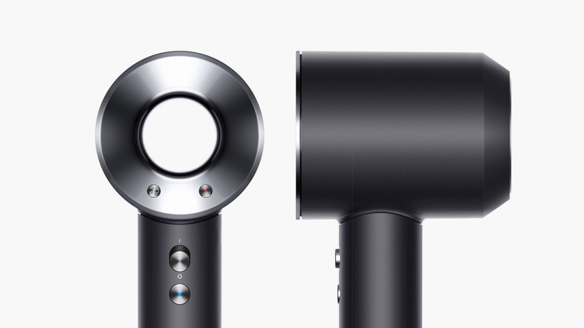 Dyson Supersonic Origin™ Secador de pelo