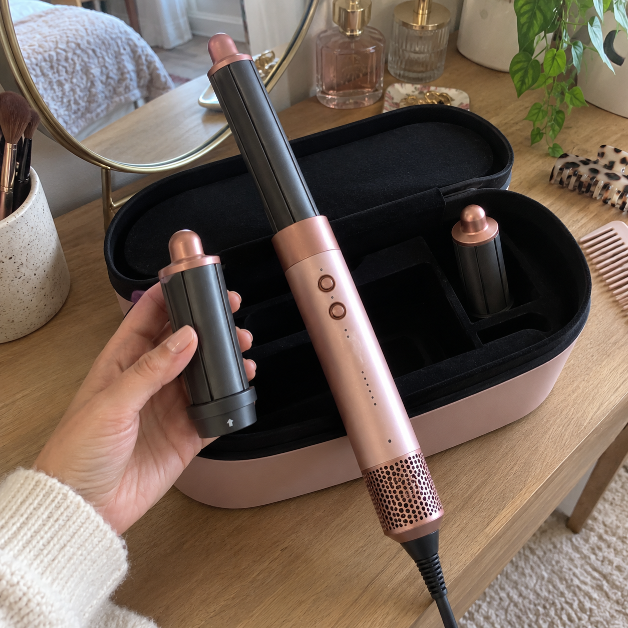 Review by Laura