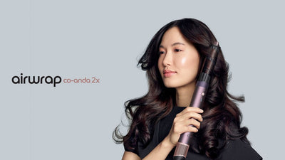 Dyson Airwrap i.d.™ Moldeador multifunción