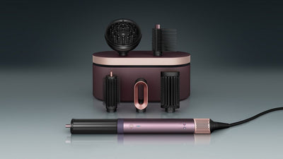 Dyson Airwrap i.d.™ Moldeador multifunción