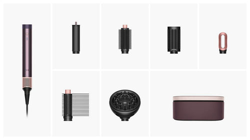 Dyson Airwrap i.d.™ Moldeador multifunción