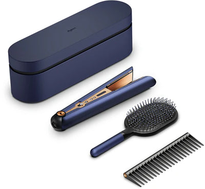 Dyson Corrale™ Plancha de pelo inalámbrica